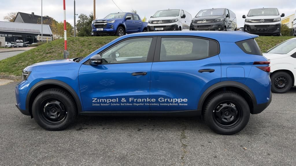 Autohaus Zimpel - Opel Frontera Edition 1.2 Navi+Kamera+Klimaautomatik+ - Bild 7 Autohaus Zimpel - Opel Frontera Edition 1.2 Navi+Kamera+Klimaautomatik+ - Bild 7