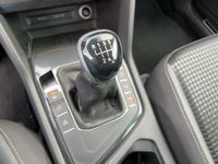 Volkswagen Tiguan - Vorschau Bild 16
