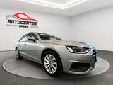 Audi A4 50 TDI quattro Navi LED DSP Kamera 1-Hand - Audi A4: 1.5