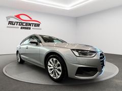 AUDI A4 50 TDI quattro Navi LED DSP Kamera 1-Hand