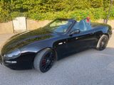 Maserati Spyder Cambiocorsa - - Maserati aus 2004