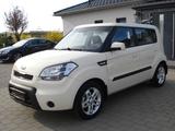 Kia Soul Soul Euro4 Klima - gebrauchte Kia Soul aus dem Jahr 2009