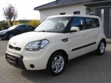 Kia Soul Soul Euro4 Klima - Kia Soul aus 2009