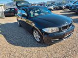 BMW 120 Ba. 1 Lim. 120d TÜV NEU LEDER Schiebedach - BMW 120