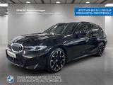BMW 320i M Sport LiveCockpitProf Kamera Driv.Assist - BMW 320d Leasingangebote für Privatpersonen