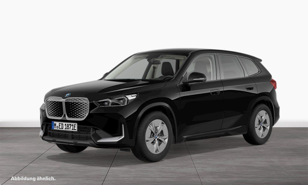 Image of BMW iX1
