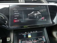 Audi Q8 e-tron - Vorschau Bild 21