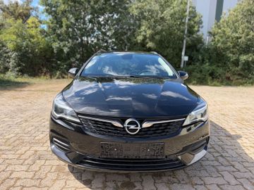 Opel Astra - 5