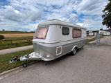 HYMER / ERIBA / HYMERCAR Eriba Touring Troll 552 GT Mover, Autark,Vorzelt