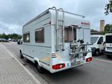 Dethleffs GLOBETROTTER ADVANTAGE 600 DUCATO 244 2,3TD - Wohnmobil oder -wagen 24