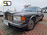 Rolls-Royce Silver Spirit I+Klima+Leder+Radio+Tempomat+++ - Rolls-Royce Silver Spirit: Leder