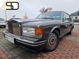 Rolls-Royce Silver Spirit I+Klima+Leder+Radio+Tempomat+++ - Rolls-Royce Silver Spirit mit Benzin-Antrieb: Limousine