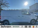 Opel Vivaro Cargo L2 1.5 Klima AHK Holzboden PDC Frei - Doppelkabine Vivaro