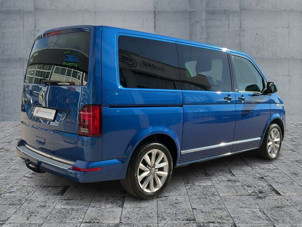 Volkswagen T6 Multivan - Bild 6