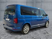 Volkswagen T6 Multivan - Vorschau Bild 6
