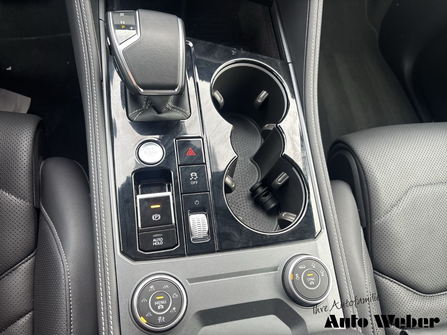 Volkswagen Touareg - Bild 22