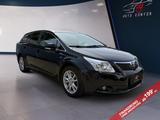 Toyota Avensis/Navi/Automatik/Kamera/TÜV - Toyota Avensis mit Diesel-Antrieb: Automatik