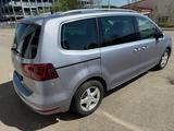 Seat Alhambra Xcellence, 7-Sitz, CarPlay - Seat Alhambra aus 2021