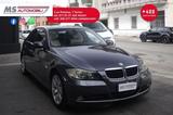 BMW Serie 3 320d Futura Berlina TETTO Unicopropr - BMW 320 Berlina Gebrauchtwagen