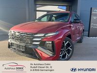 Hyundai TUCSON - Vorschau Bild 2