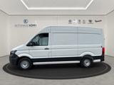 Volkswagen Crafter Kasten 35 L3H3 FWD*Facelift - Volkswagen Crafter Neuwagen