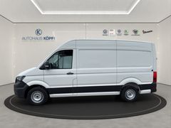 VW Crafter Kasten 35 L2H2 FWD*Facelift