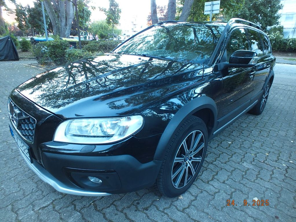 Volvo XC70