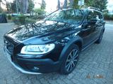 Volvo XC70 D5 AWD Summum Geartronic Summum - scheckheftgepflegte Volvo XC70