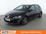 Volkswagen Golf VII 1.2 TSI Allstar BMT*PDC*SHZ*ACC*NAVI* - Volkswagen Gebrauchtwagen in Wiesbaden