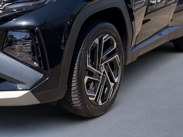 Fahrzeugabbildung Hyundai Tucson FL PHEV (MY25) 1.6 T-GDi (252 PS) 4WD Pri