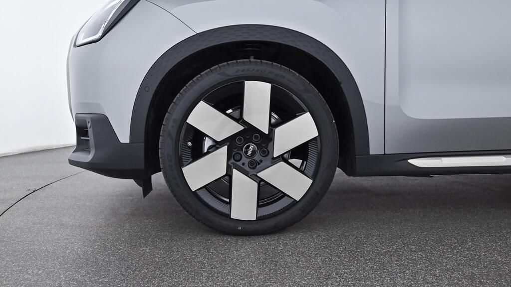 MINI Countryman SE (Cooper) - Bild 16