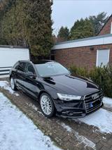 Audi A6 3.0 TDI Avant S-Line|Pano|AHK|ACC|Leder|LED - Audi A6 Gebrauchtwagen in Essen
