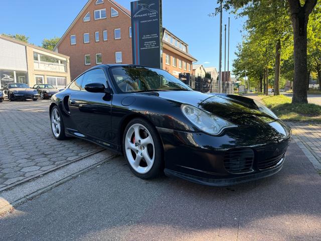 Porsche 996 Turbo Tip ohne SSD !!!