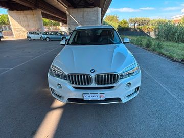 BMW X5 - 3