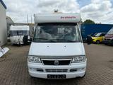 Dethleffs Advantage T5801 -2X Klima - Dethleffs Diesel Teilintegrierter Advantage