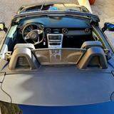 Mercedes-Benz SLC 180, Autom. Airscarf Pano Leder TÜV neu      - Mercedes-Benz SLC 180 aus 2019