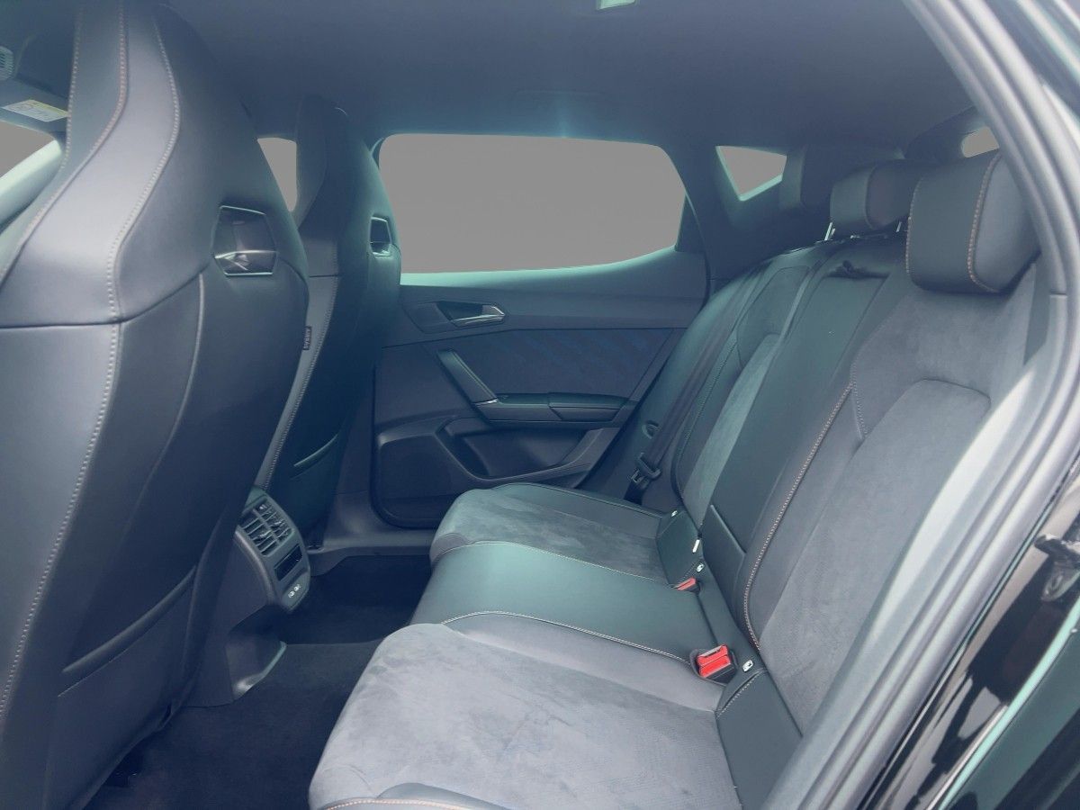 Cupra Leon - Bild 8