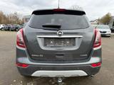 Opel Mokka X 1.4 Turbo Innovation 4x4 *Navi*AHK*LED* - Autos mit Tageszulassung