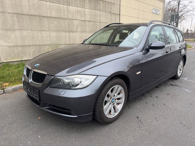 BMW 318 Baureihe 3 Touring 318i*Xenon*PDC*SHZ*TOP*