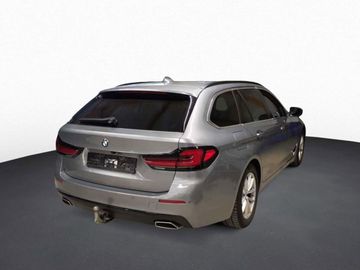 BMW 520 - 2