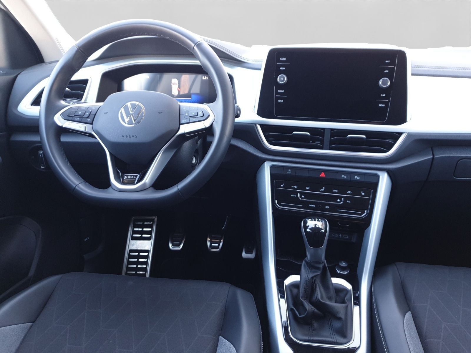 Volkswagen T-Roc - Bild 6