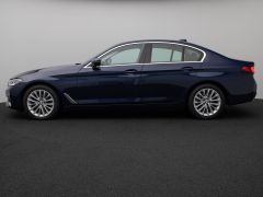 Foto Nummer 11: BMW 520d