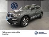 Volkswagen T-Roc 1.0 TSI Active Navi FrontAssist LaneAssist