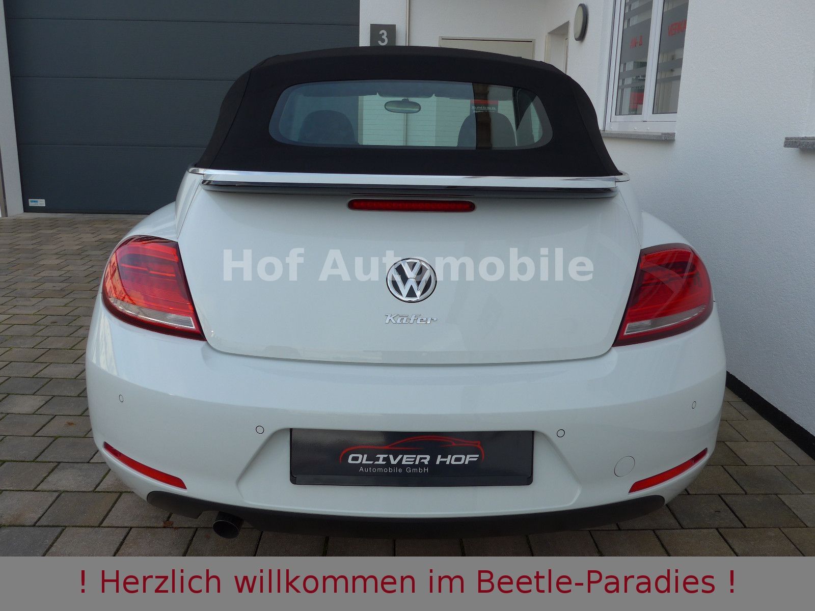 Volkswagen Beetle 1.2TSI Allstar Plus Xenon LED Kamera AppC foto 17