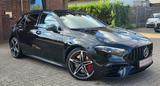 Mercedes-Benz A 45 S AMG 310KW *VOLL* NIGHT/PANO/BURMESTER/AHK - gebrauchte Mercedes-Benz A 45 AMG aus dem Jahr 2023