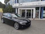 BMW 325d M-Sportpaket, Navi, Sitzheizung - BMW 3 Series: M Sportpaket