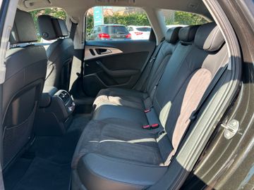 Audi A6 - 10