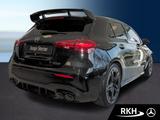 Mercedes-Benz AMG A 45 S 4M+ Night/Pano/360°/Drivers Pack/Burm - Mercedes-Benz A-Klasse Jahreswagen: Automatik