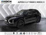 Mitsubishi ASX 2.0 2WD Spirit+ LED SHZ NAVI TOTWINKELASS - Mitsubishi ASX: 2.0
