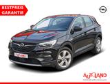 Opel Grandland 1.2 Innovation LED Totwinkel PDC - Opel Grandland (X) Gebrauchtwagen in Dresden
